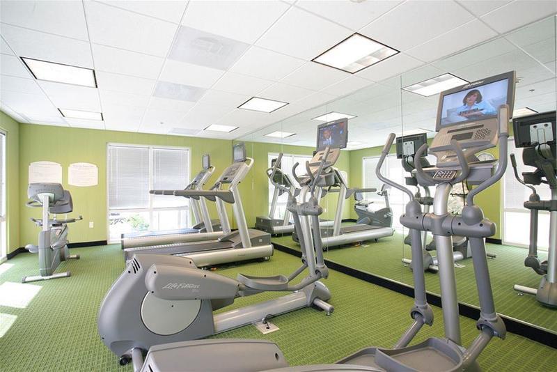 Fairfield And By Marriott Kennedy Space Center 3* Titusville