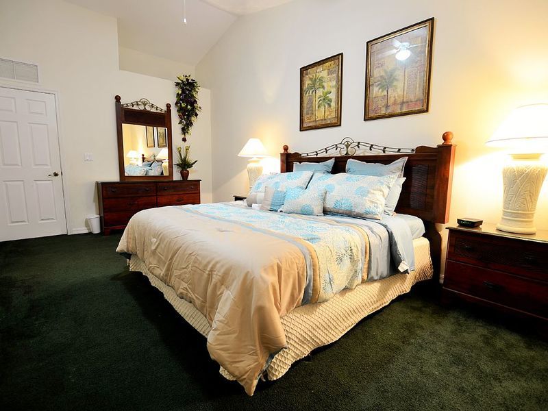 Villa Area Value Homes Orlando