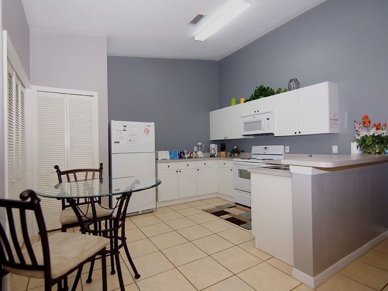 Area Value Homes Villa Orlando