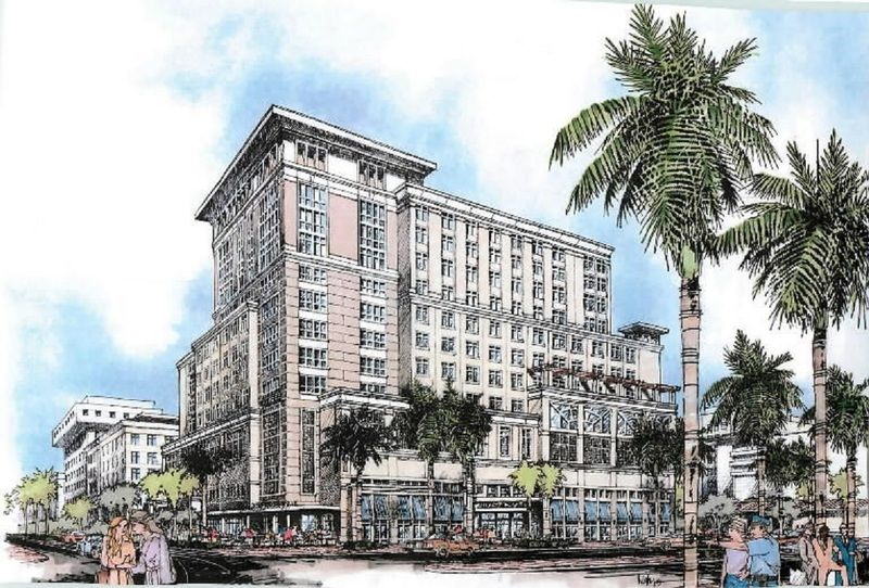 Hyatt Place Hotel