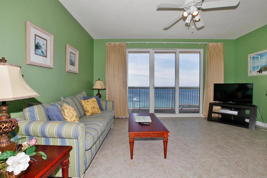 Seychelles By Panhandle Getaways Apartment