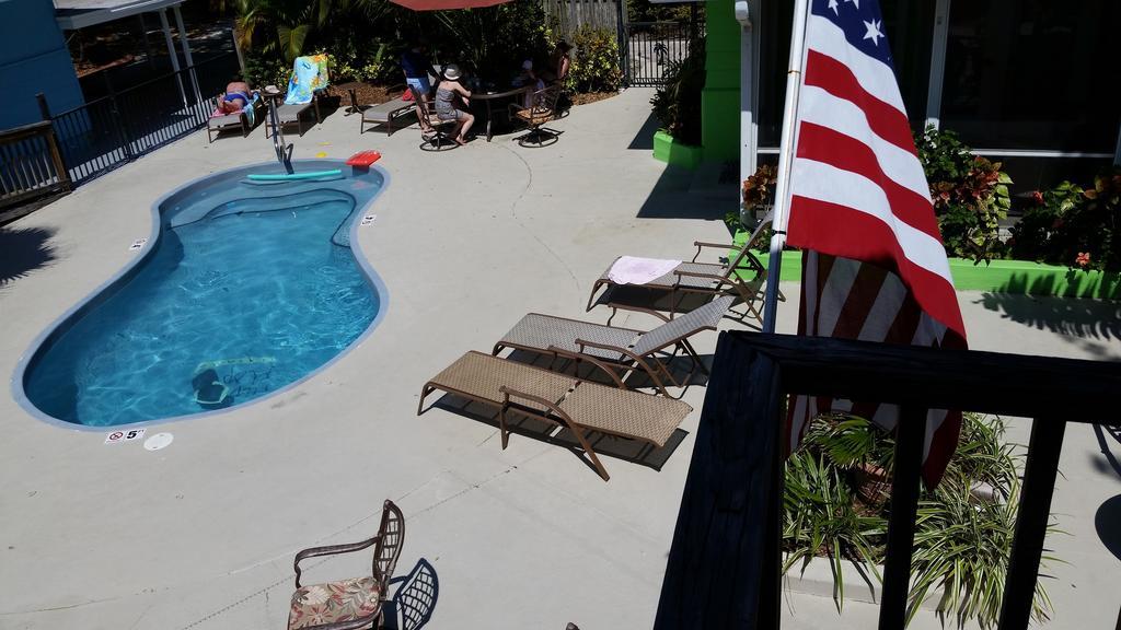 Flip Flop Cottages - Siesta Key
