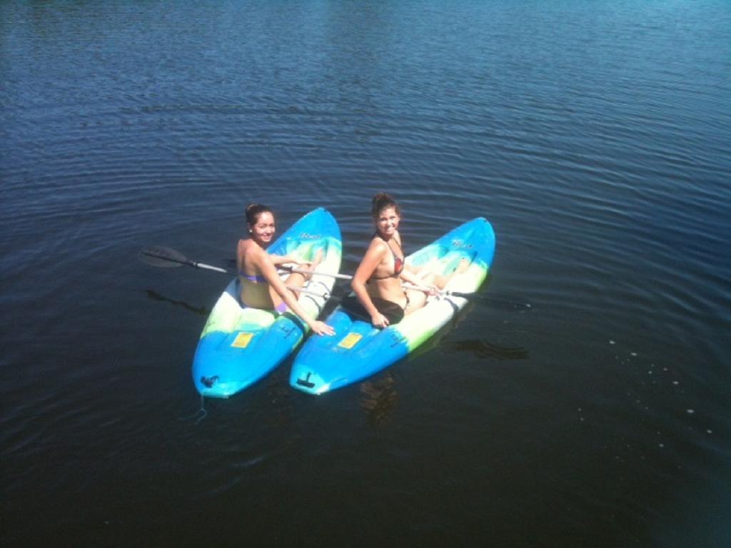 Flip Flop Cottages - Siesta Key