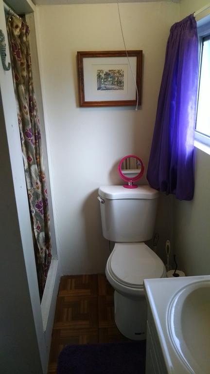 1 Beige Cozy Or 1 White Cozy Efficiency In Holiday home *