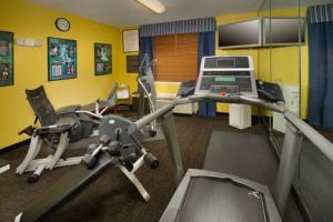 Express Miami Airport Area By Ihg Doral