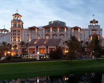 Gaylord Palms & Convention Center 4*