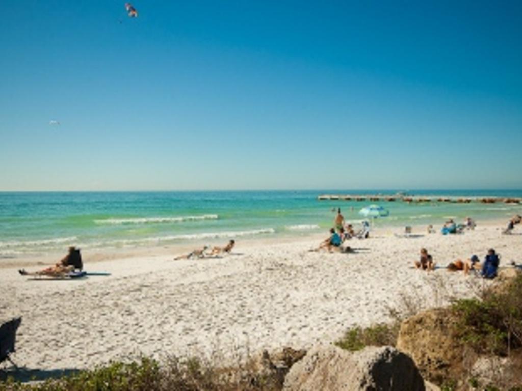 Apartment Safari Bradenton Beach