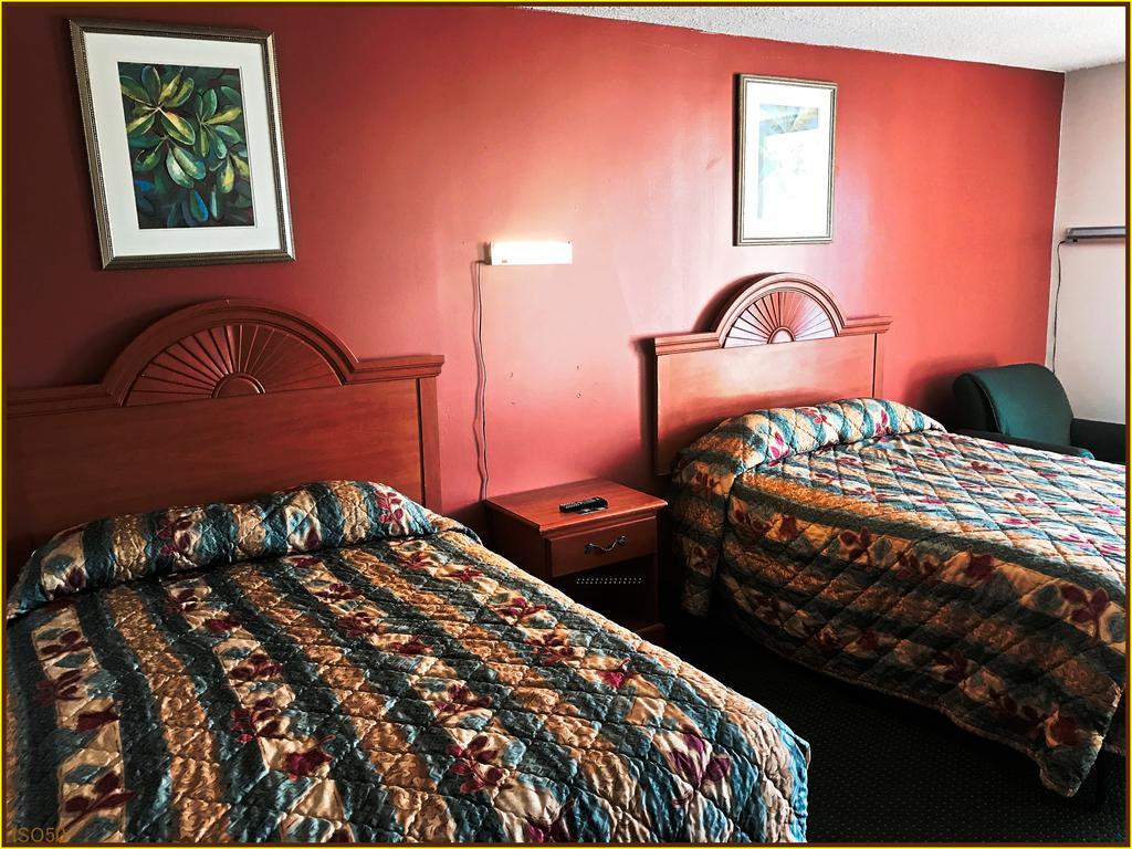 Hotel -