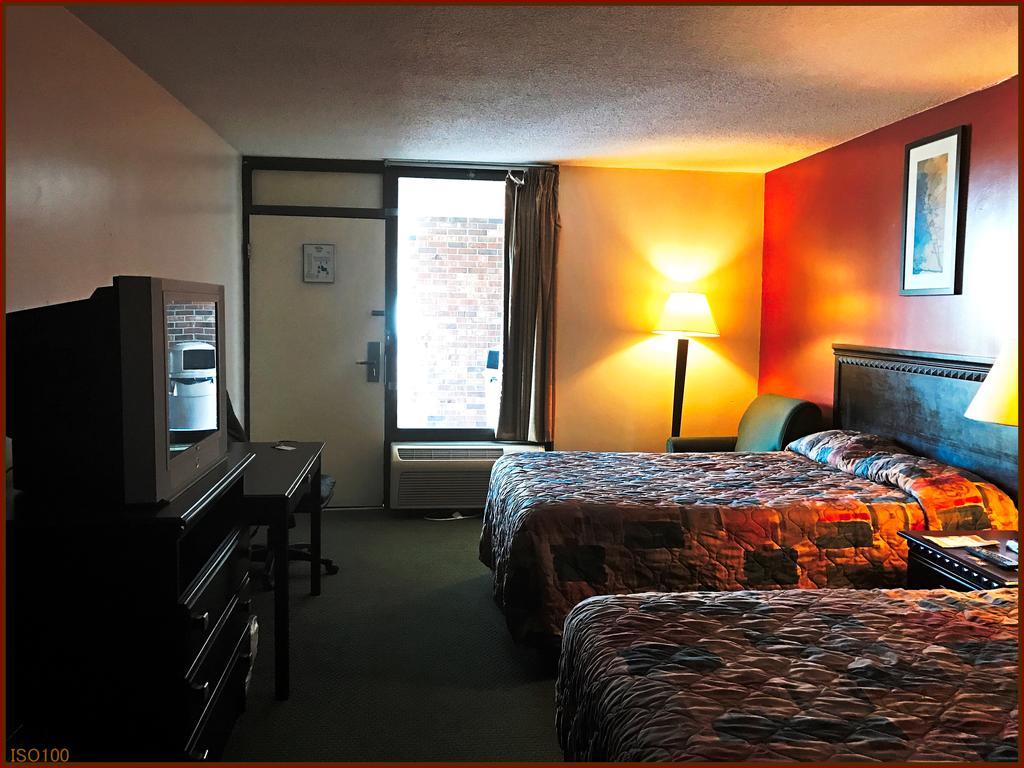 Hotel - 2*