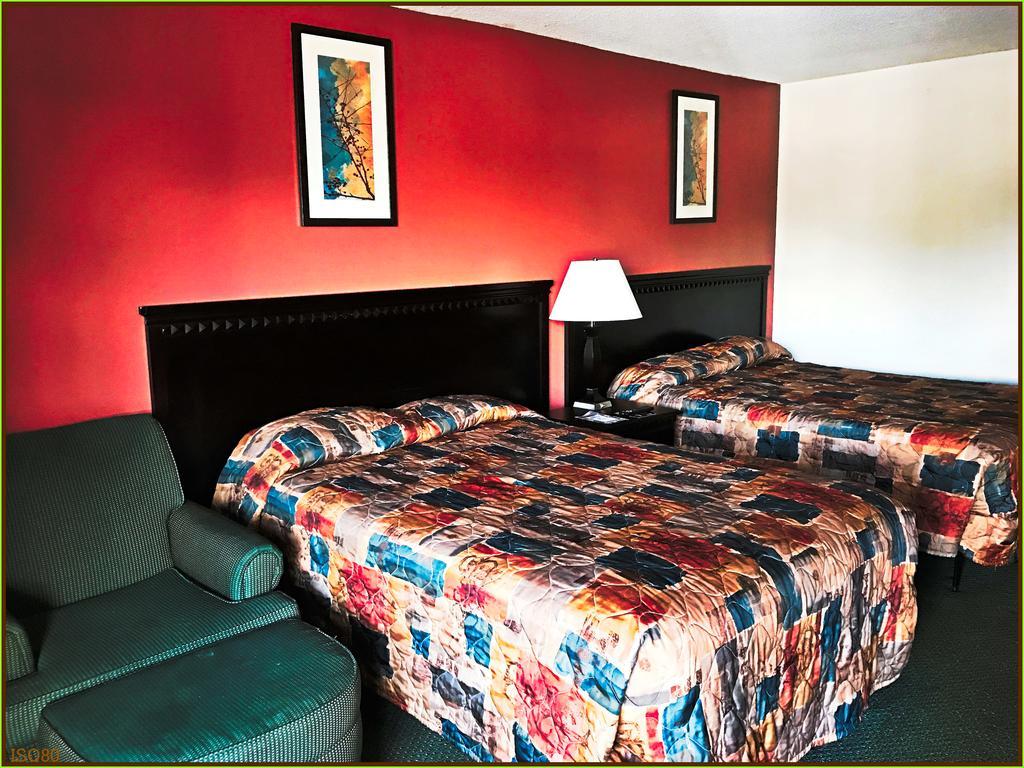 Hotel -