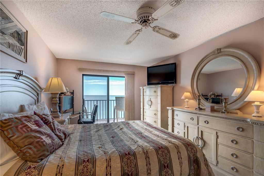 Apartment Las Brisas - Three Bedroom Condo - 504