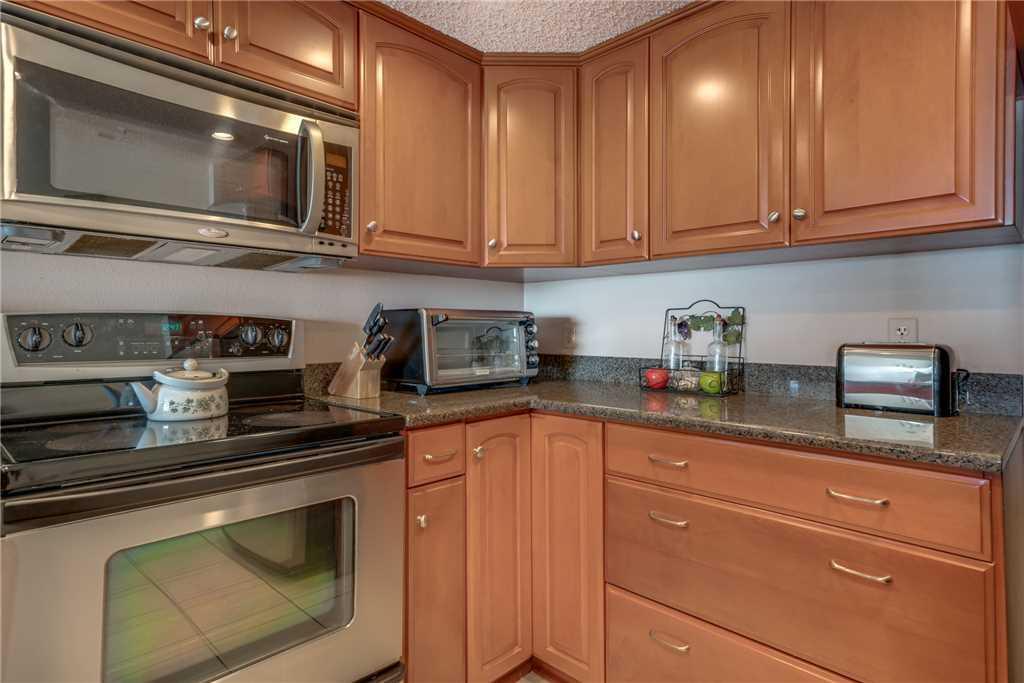 Apartment Las Brisas - Three Bedroom Condo - 504 *