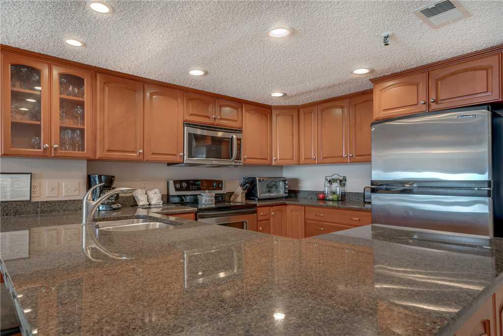 Las Brisas - Three Bedroom Condo - 504 Apartment *