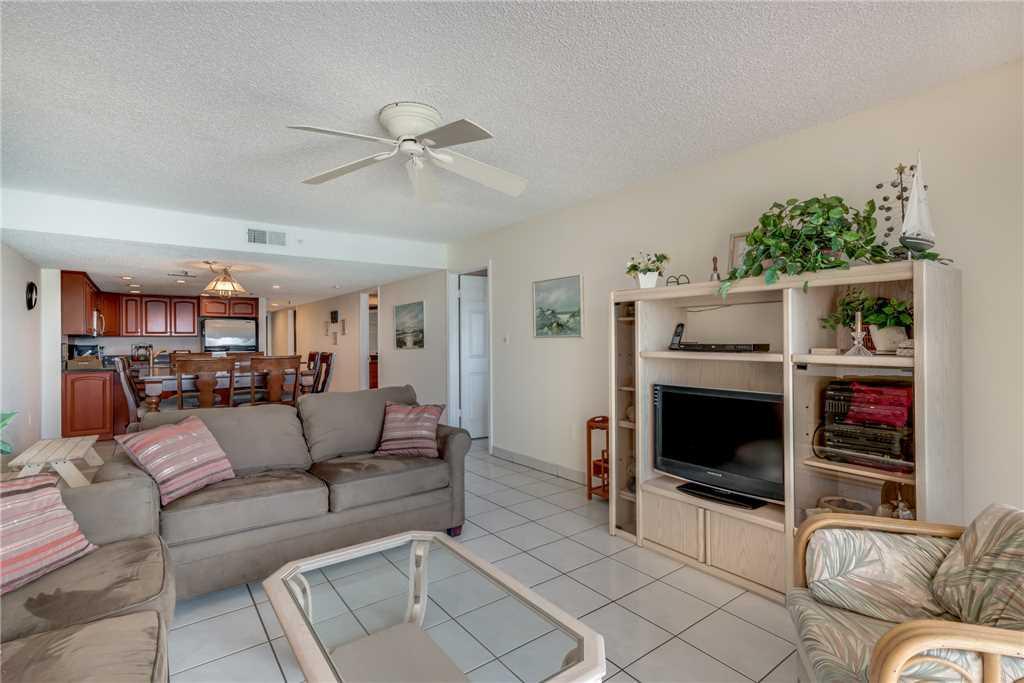 Apartment Las Brisas - Three Bedroom Condo - 504