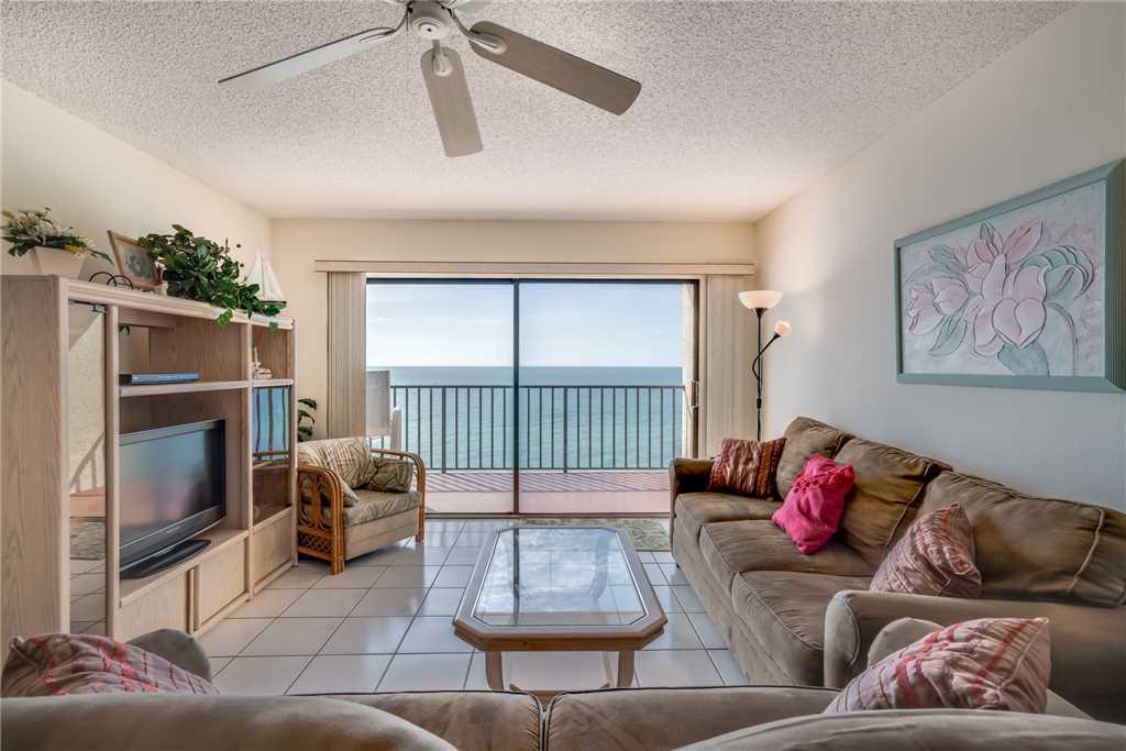 Las Brisas - Three Bedroom Condo - 504 Apartment Madeira Beach