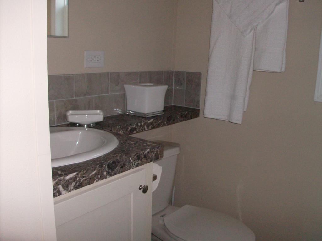 Southern Charm Rv