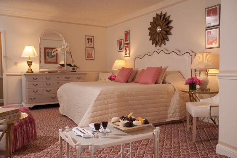 The Chesterfield Palm Palm Beach
