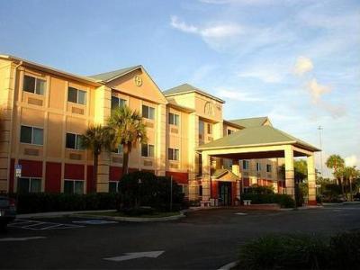 Express - South - I-75 By Ihg 2*
