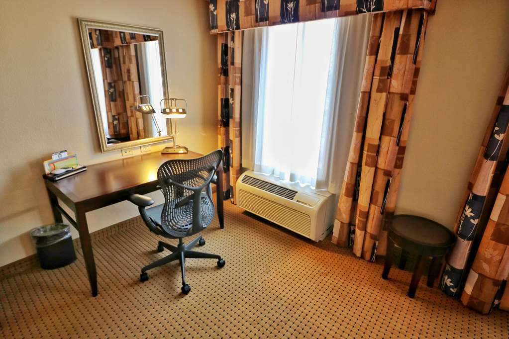 Hilton Garden Jacksonville