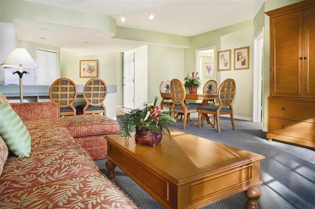 Resort Club Wyndham Cypress Palms