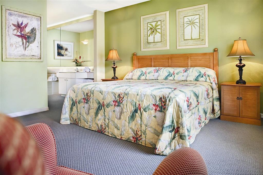 Club Wyndham Cypress Palms Resort 3*