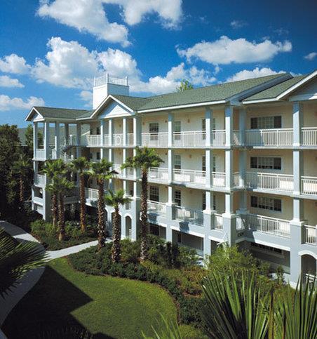 Resort Club Wyndham Cypress Palms Kissimmee