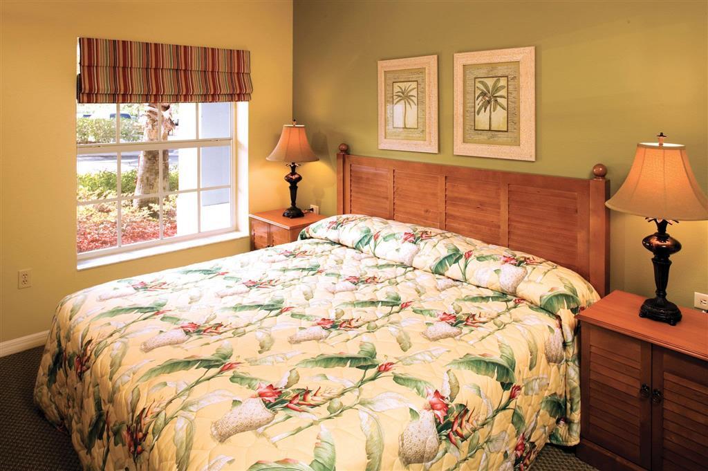 Club Wyndham Cypress Palms 3* Kissimmee
