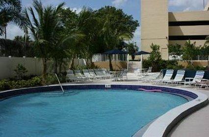 Resort Club Wyndham Santa Barbara 4*