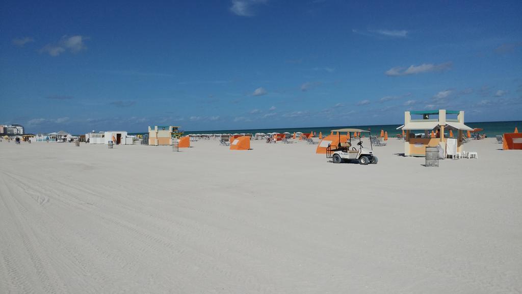 Penthouse Portofino * Miami Beach