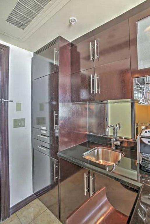 Penthouse Portofino Miami Beach