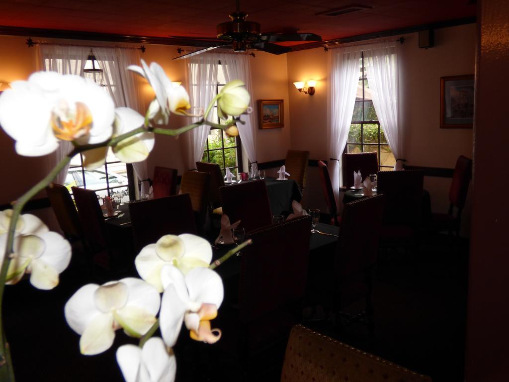 Old House And Restaurant 3* St. Augustine