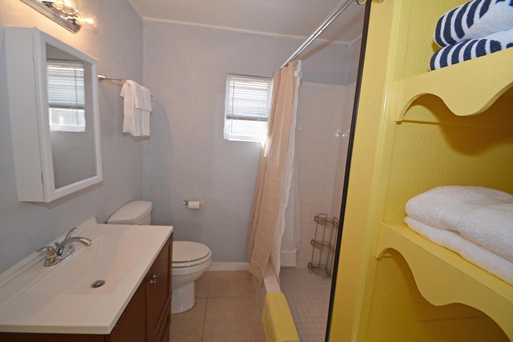Suites Holiday home *