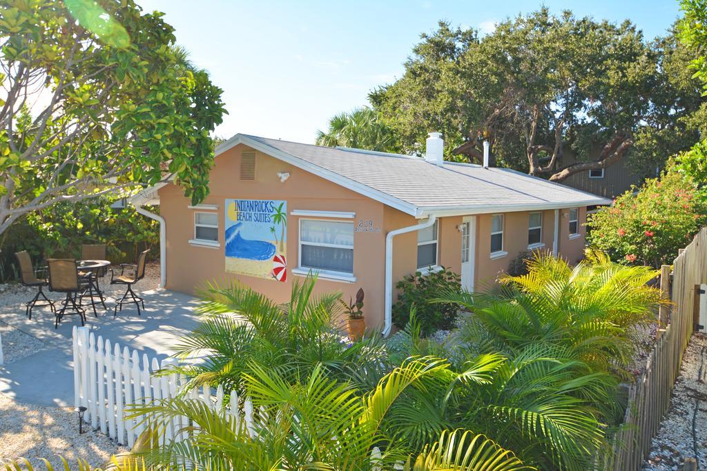 Holiday home Suites Indian Rocks Beach