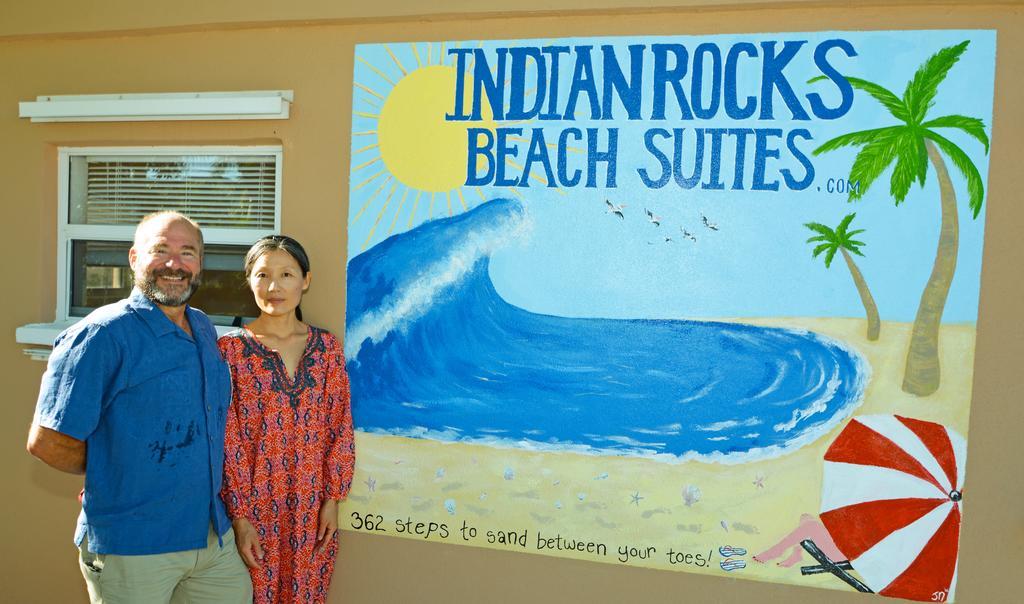Suites * Indian Rocks Beach