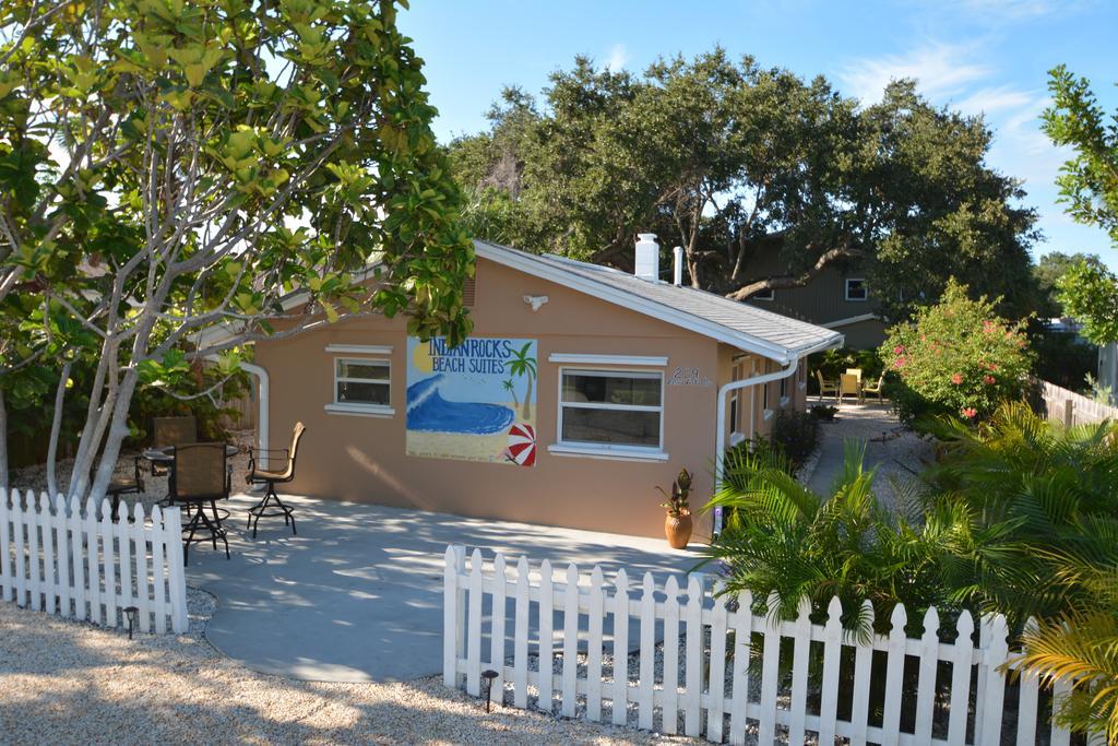 Suites Holiday home Indian Rocks Beach