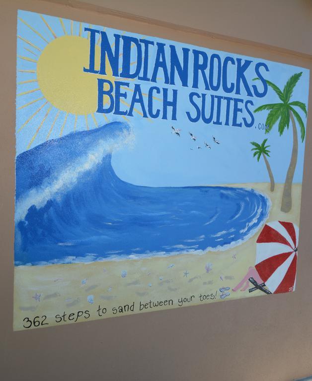 Suites Holiday home