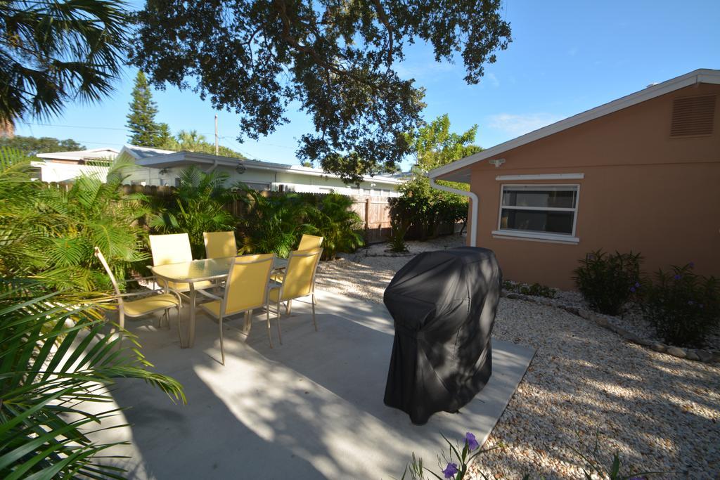 Holiday home Suites Indian Rocks Beach