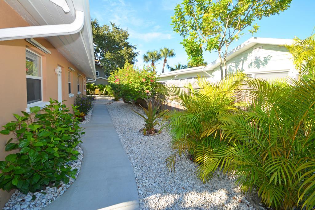 Suites Indian Rocks Beach