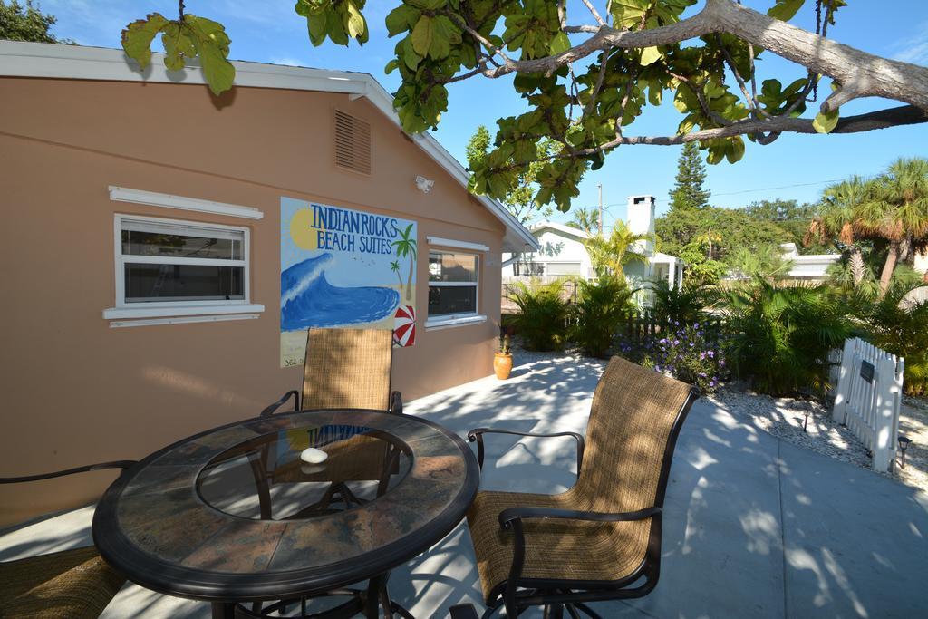 Holiday home Suites *