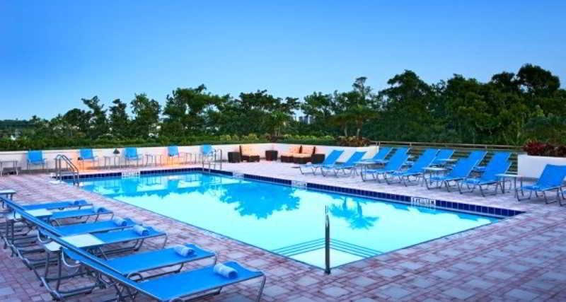 Lauderdale Marriott North Hotel Fort Lauderdale