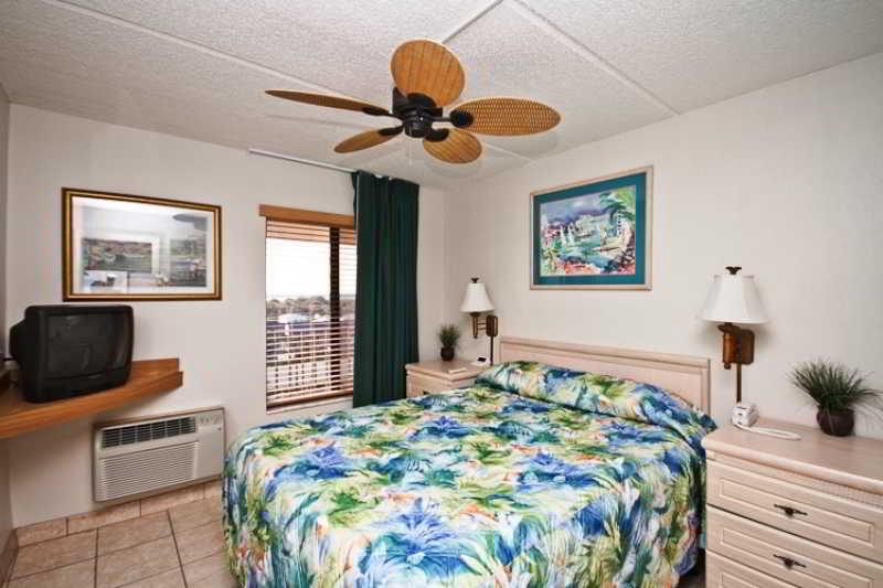 Hotel Beachers