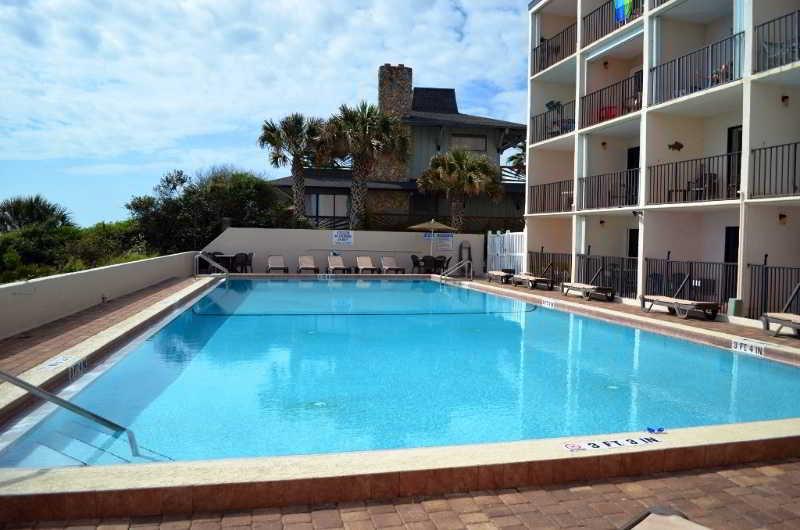 Beachers Hotel Crescent Beach