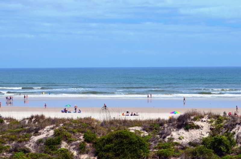 Beachers Hotel