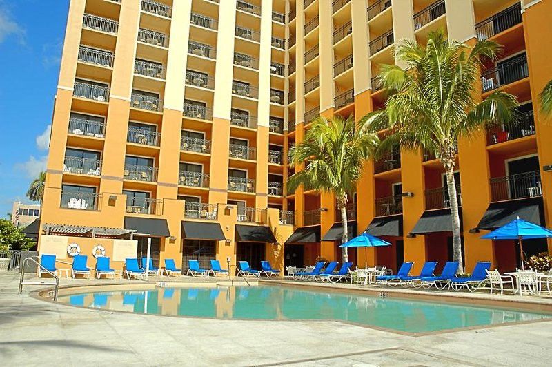 The Atlantic On The Ave Hotel