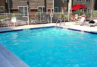 Myers Sanibel Hotel