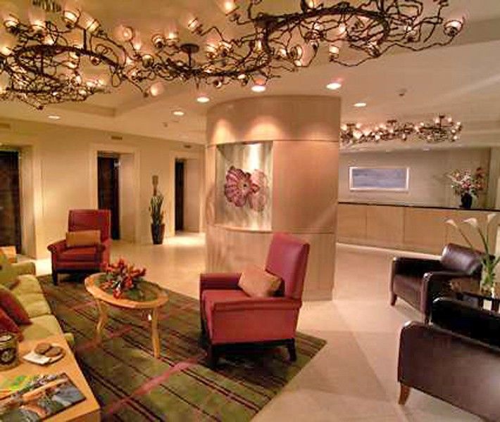 Courtyard Coconut Grove Hotel Miami