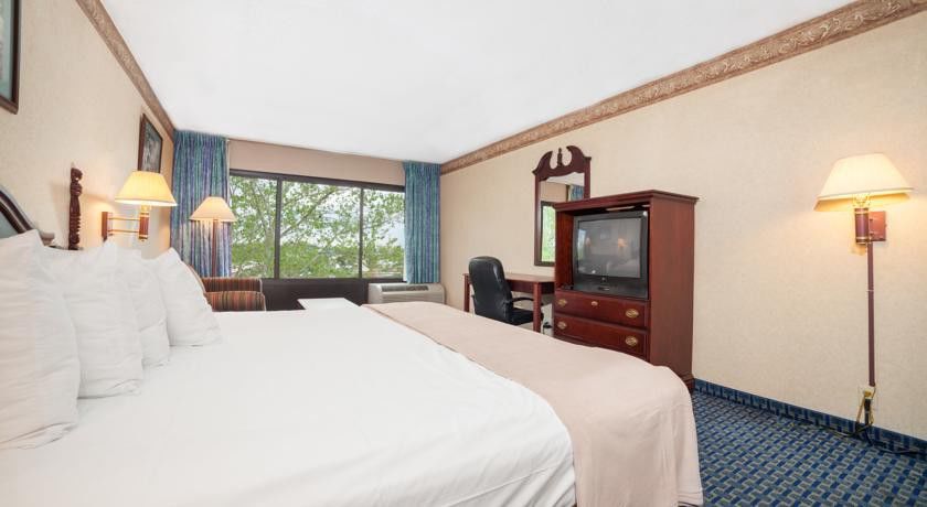 Eurotel Maitland