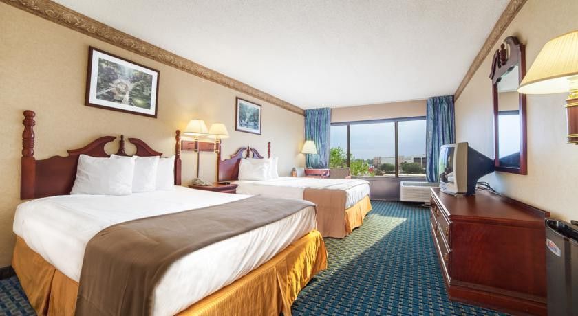 Eurotel Hotel
