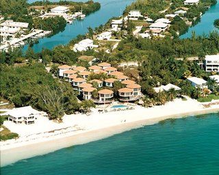Coco Plum Beach & Tennis Club & Marina 3*