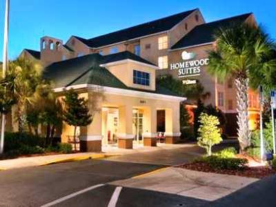 Homewood By Hilton Orlando-nearest To Universal Hotel